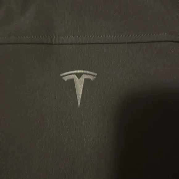 Tesla jacket. Women’s size medium. - Picture 2 of 5